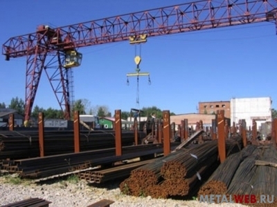 Круг стальной 8 ст 3пс/сп ТУ 14-1-5282-94 м.д.